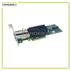 74Y2279 IBM Emulex 8Gbps PCIe Dual Port FC HBA P002181-01B P001219-01D LPE12002 - Picture 1 of 2