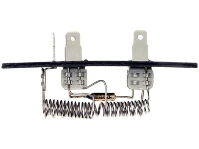 For 1980-1986 Ford F150 Blower Motor Resistor Dorman 76696TK 1981 1982 1983 1984 - Image 1 of 2