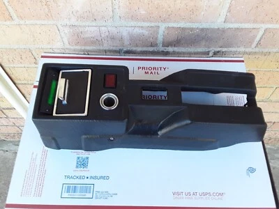 Console central Volvo 262c Bertone - Imagem 1 de 3