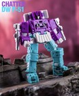 Dr.Wu DW-P51 Chatter MINI Beastbox Sqwaktalk FOR Siege Soundwave Soundblaster