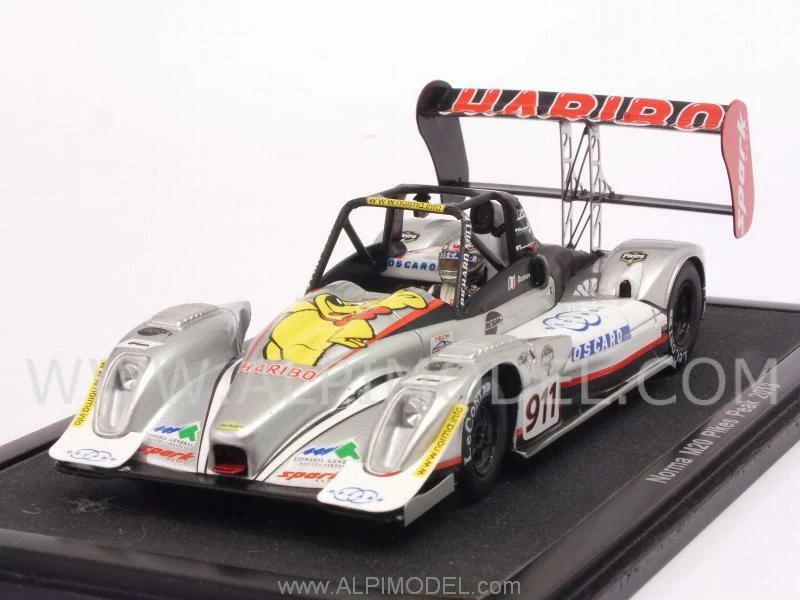 Norma M20 Pikes Peak 2013 R.Dumas 1:43 SPARK PP002 - Immagine 1 di 1