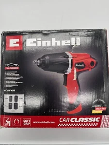 Einhell Schlagschrauber CC-IW 450 - Bild 1 von 4