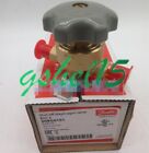 1PC NEW Danfoss hand valve globe valve BML6 009G0101#YT