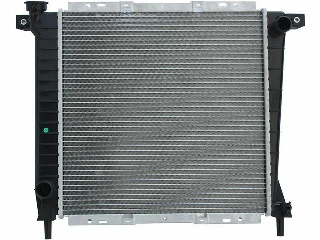 Радиатор для Ford Bronco II 1985-1990 13921CR 1986 1989 1987 1988 - Изображение 1 из 2