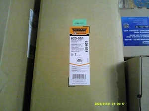 Dorman 620-051 Cooling Fan Assembly-A/C Condenser Fan Assembly - Bild 1 von 2