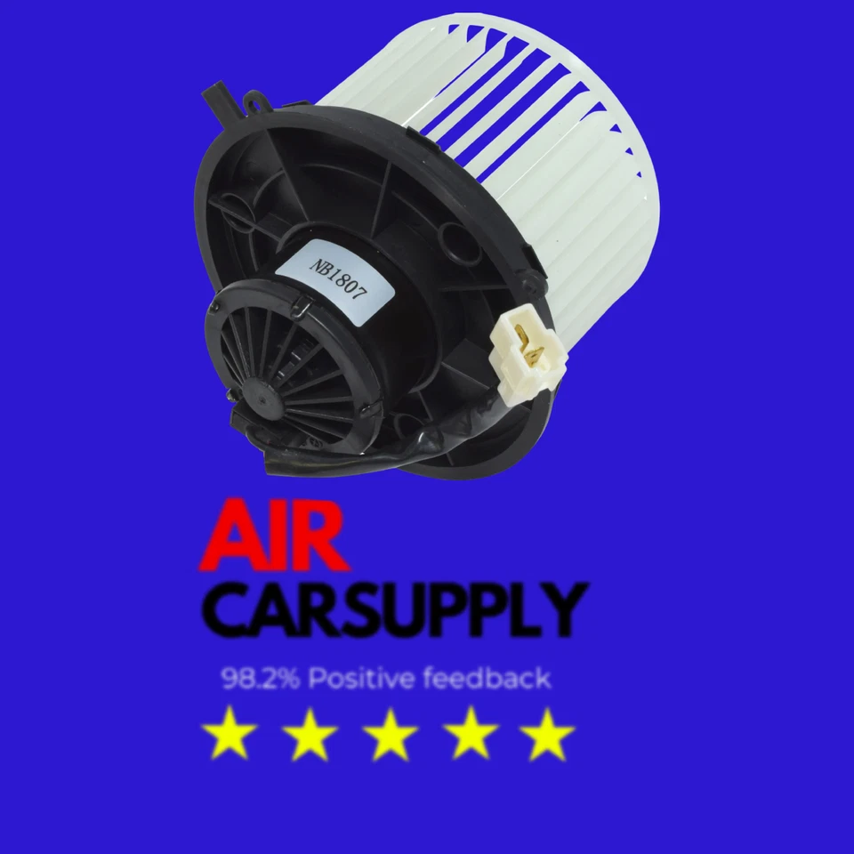 Soplador motor aire acondicionado para Honda Pilot 2003-2008 / Acura MDX 2001-2006 Foto 1 de 1