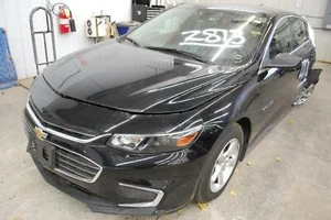 2017 MALIBU THEFT ECU KEYLESS 13510106 - Foto 1 di 12