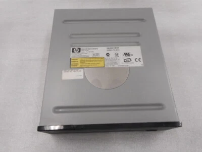 Lite-On LTN-4891S 48x Computer CD-ROM IDE Drive (Black) - Image 1 of 4