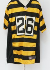 steelers bumblebee jersey for sale