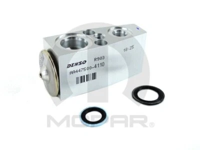 Genuine OEM Mopar A/C Expansion Valve For Dodge Caliber - Image 1 of 2
