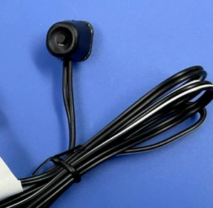 Genuine OEM 10243861 Audiovox Pursuit Prestige Code Alarm Security Button only - Picture 1 of 1