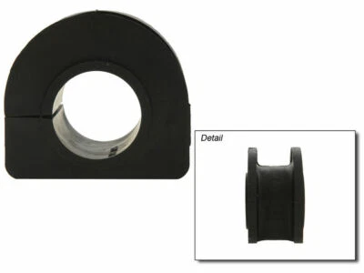 Kit de buje de barra estabilizadora TRW 36862PY para GMC Sierra 1500 HD 2001-2003, 2005-2006 Foto 1 de 2