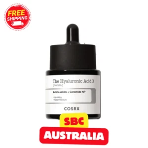 COSRX The Hyaluronic Acid 3 20ml - AU Seller - Picture 1 of 4