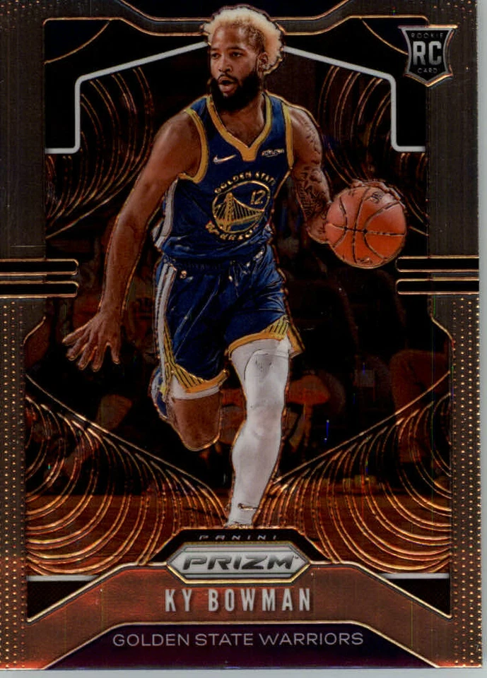 2019-20 PANINI CHRONICLES BASKETBALL ASSORTED SINGLES U-PICK 507-698 - Image 1 of 1