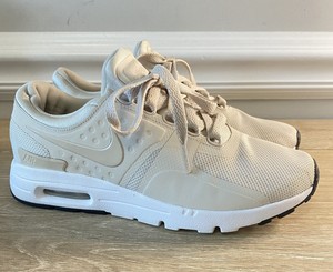 nike air max zero beige