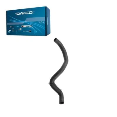 Manguera de refrigerante de radiador Dayco superior para Toyota Celica 2000-2005 1,8 L L L4 Foto 1 de 2