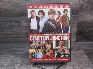 Cemetery Junction (DVD, 2010) - Bild 1 von 2