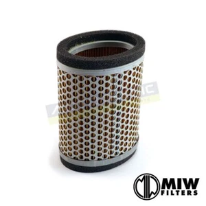 MIW Motorcycle Air Filter to fit Triumph Thunderbird Nightstorm 1700 2015-2017 - Picture 1 of 1