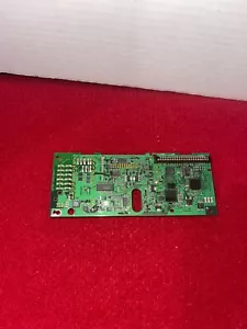 130B1109 (130B7002) For Danfoss New Inverter Main Board Fast Shipping - Picture 1 of 8