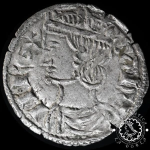 1286 - CORNADO - SANCHO IV - Sevilla - EBC - Picture 1 of 3