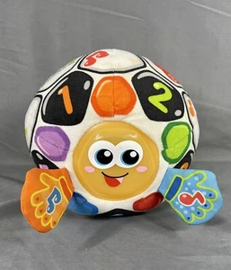 VTech, Bright Lights Soccer Ball, Ball Toy, Toddler Toy  - Picture 1 of 8