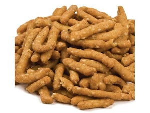 1 LB Narrow Sesame Sticks - Picture 1 of 1