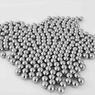100PCS 6-10mm Steel Solid Ball Slingshot Bead Catapult Marble Hunting Ammo CNC