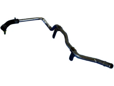 Manguera de calefacción Mopar 23354WZBH 2012 2013 2014 para Jeep Grand Cherokee 2011-2015 Foto 1 de 2