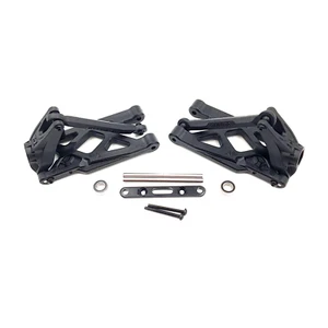 ARRMA Gorgone hinten unten oben Querlenker Nabenbolzen Halter ARA330751 AR330467 - Bild 1 von 6