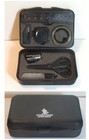 Singapore Airlines Amenity Kit RARE Hard Case Office Supplies 1980s Unused