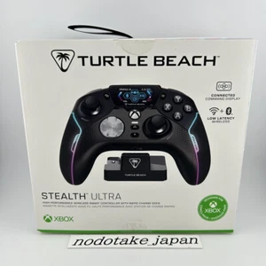 Turtle Beach Stealth Ultra Wireless Controller XB/PC TBS-0710-05 - Picture 1 of 13