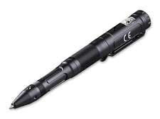 Fenix T6 Tactical Penlight Black Stift Taschenlampe Pen Kugelschreiber 09FN1041