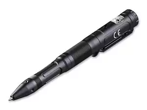 Fenix T6 Tactical Penlight Black Stift Taschenlampe Pen Kugelschreiber 09FN1041 - Bild 1 von 9