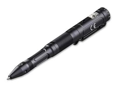 Fenix T6 Tactical Penlight Black Stift Taschenlampe Pen Kugelschreiber 09FN1041 - Bild 1 von 4
