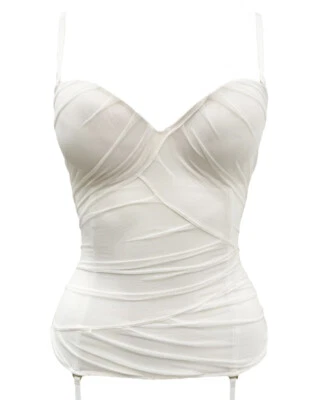 Triumph Bandeau Corsage Splendid Essence 75B 75C 75D 80C 80D 85B 85C 85D NEU - Bild 1 von 4