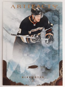 2010-11 Upper Deck Artifacts Base Set You Pick