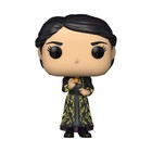 Funko POP! TV: Witcher - Yennefer - the Witcher - Collectable Vinyl Figure - Gif