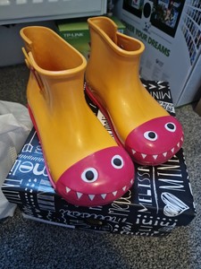 Las mejores ofertas en Botas Zapatos para Niñas Mini Melissa | eBay