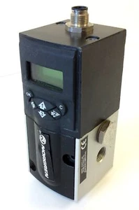 Norgren VP5110BJ411H00 Proportional Pressure Control Valve G1/4, 0-10bar, 4-20mA - Picture 1 of 7