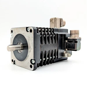 Berger Lahr Servomotor VRDM 5910/50 LVC mit Encoder 50-500 OTA - Picture 1 of 4