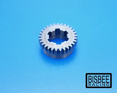 Triumph X75 Hurricane BOMBA DE ÓLEO DO VIRABREQUIM ENGRENAGEM 70-7248 BSA A75 Rocket 3 - Imagem 1 de 4