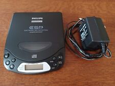 Philips Magnavox Portable CD Player