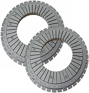 Cuña de alineación trasera para Chrysler Town & Country 90-95, Dodge Caravan 84-95, Foto 1 de 4