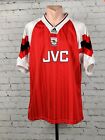 Football shirt soccer FC Arsenal Gunners Home 1992/1993/1994 Adidas jersey Men L
