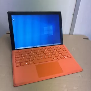 Geo GeoPad 220 Laptop / Tablet Pentium Silver N5030 4GB 128GB SSD 12.1" 2K Touch - Picture 1 of 3