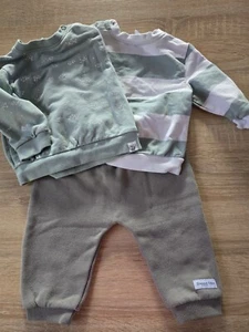 3 Teiliges-Set Baby Gr.62-74 - Bild 1 von 1