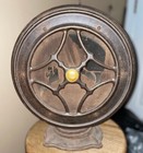 1928 Atwater Kent Model 42 Radio with AK Model E Speaker - For Restoring