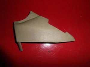 Seat Cover Cream Mercedes W126 1269181330 8412 - Picture 1 of 1