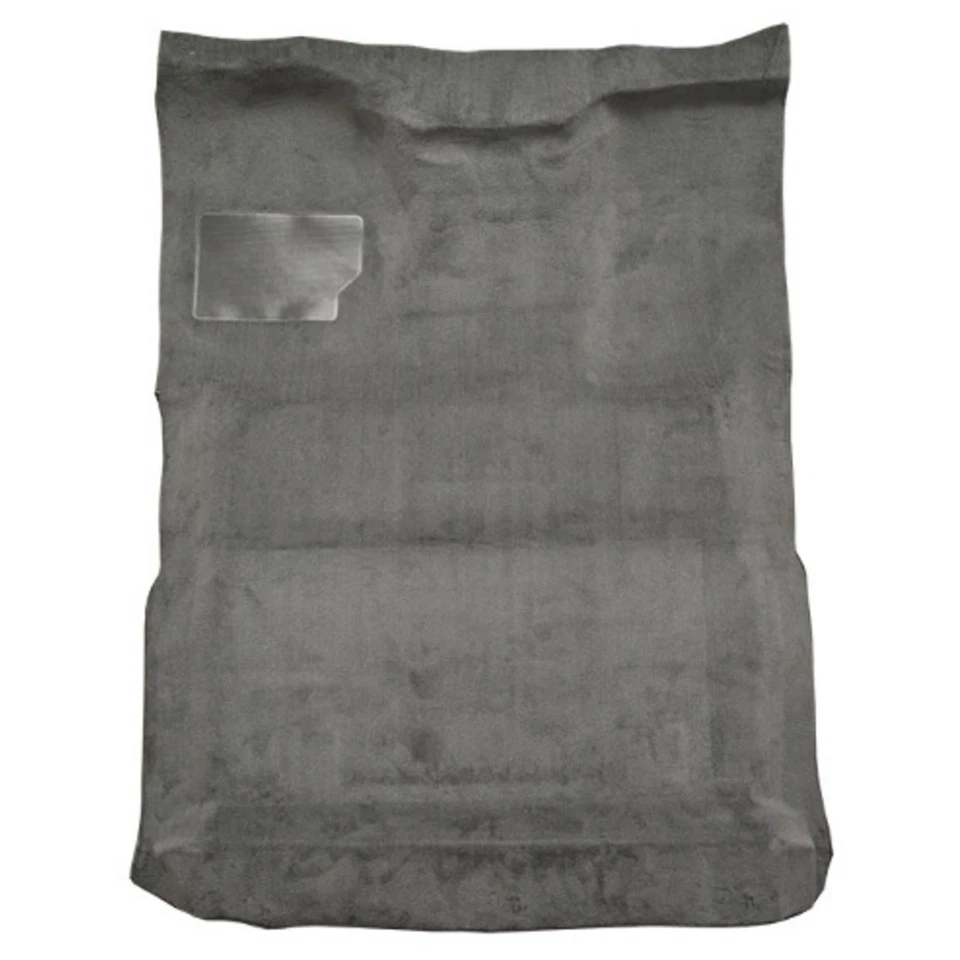 Alfombra para Ford F-350 1990-96 cabina extendida eléctrica 4x4 automático túnel bajo Cutpile Foto 1 de 4