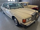 1991 Rolls-Royce Silver Spur Silver Spur II V8 Auto Clean Title